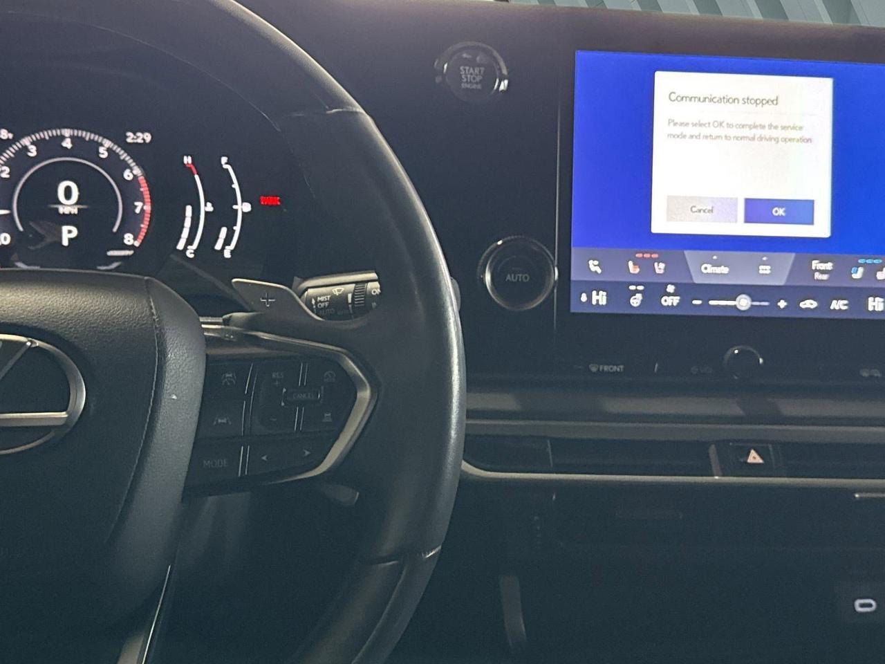 2023 Lexus RX 350 Premium San Antonio TX