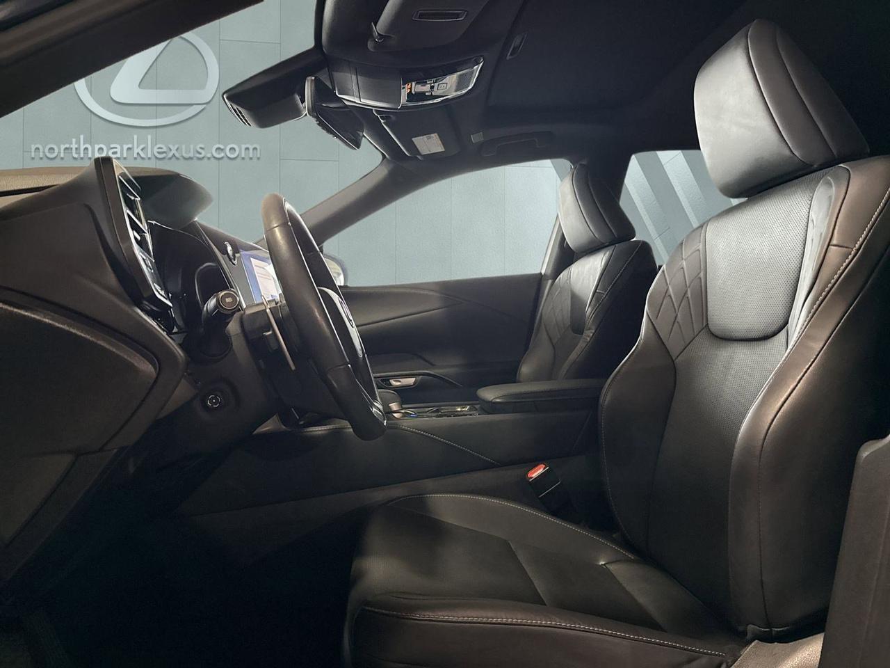 2023 Lexus RX 350 Premium San Antonio TX