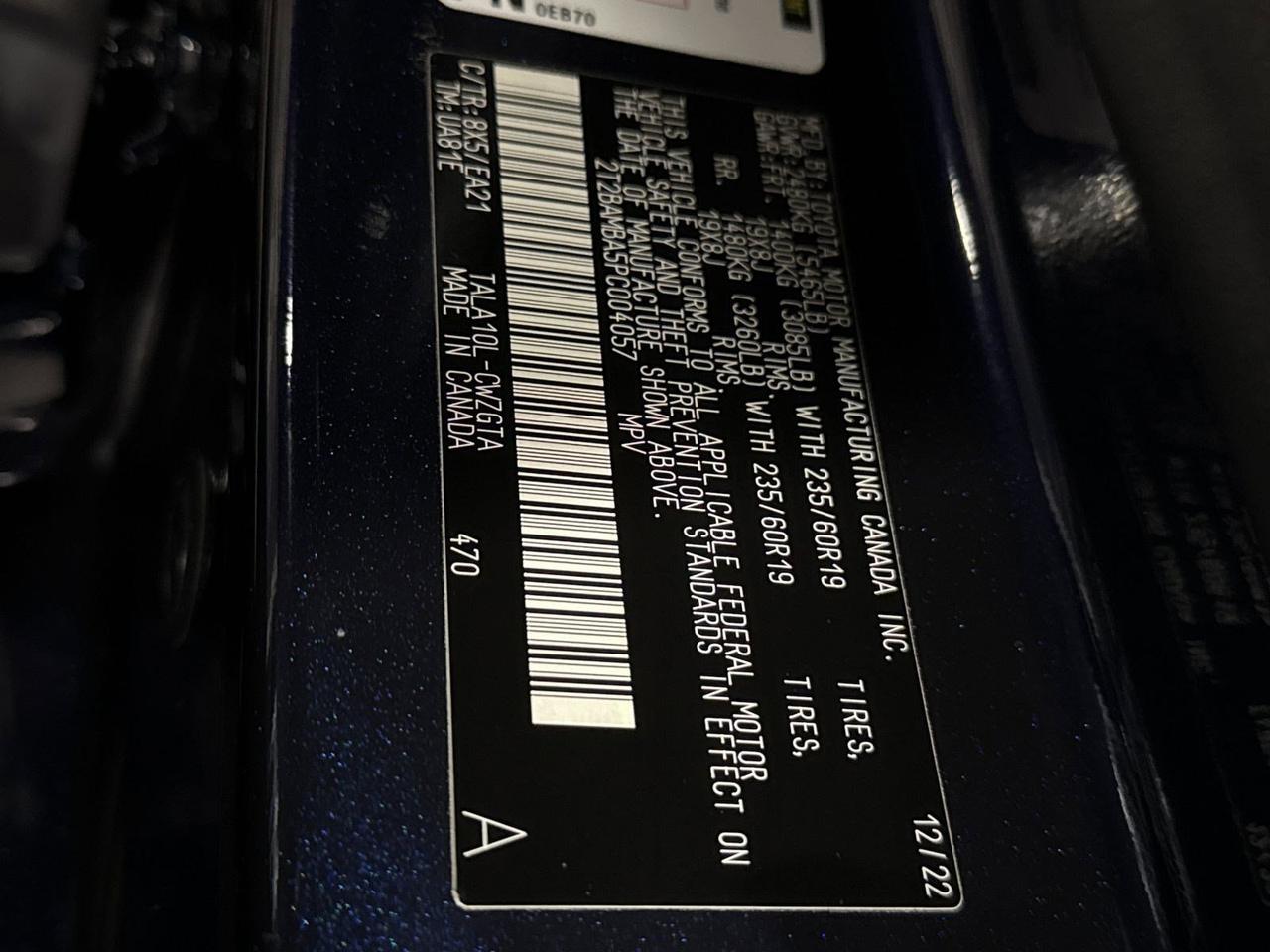 2023 Lexus RX 350 Premium San Antonio TX