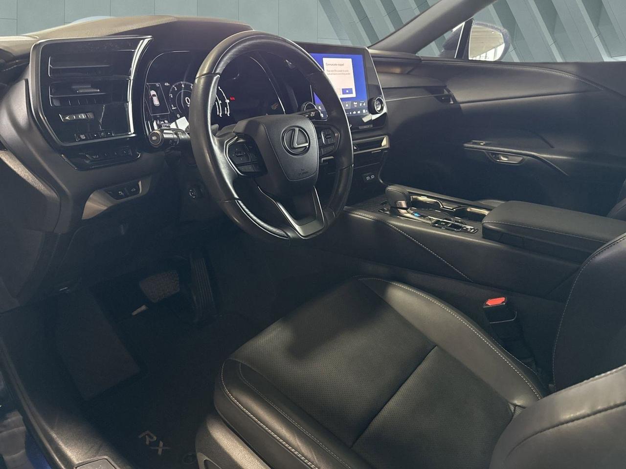 2023 Lexus RX 350 Premium San Antonio TX