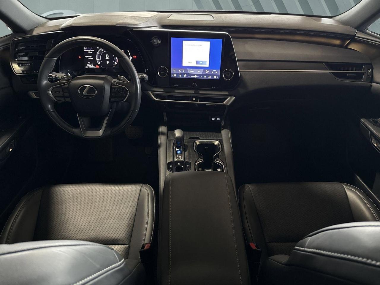 2023 Lexus RX 350 Premium San Antonio TX