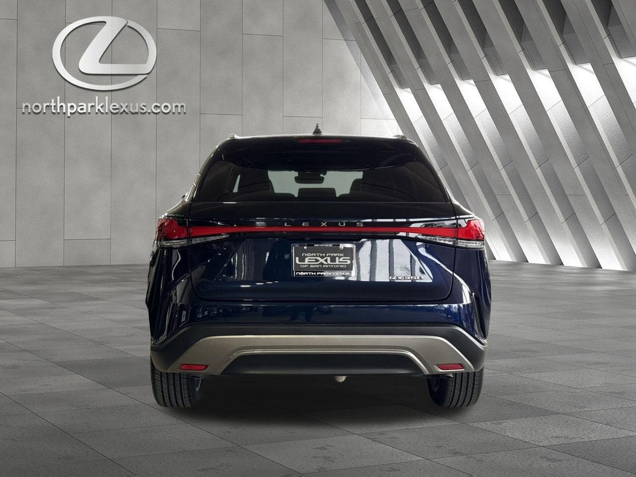 2023 Lexus RX 350 Premium San Antonio TX