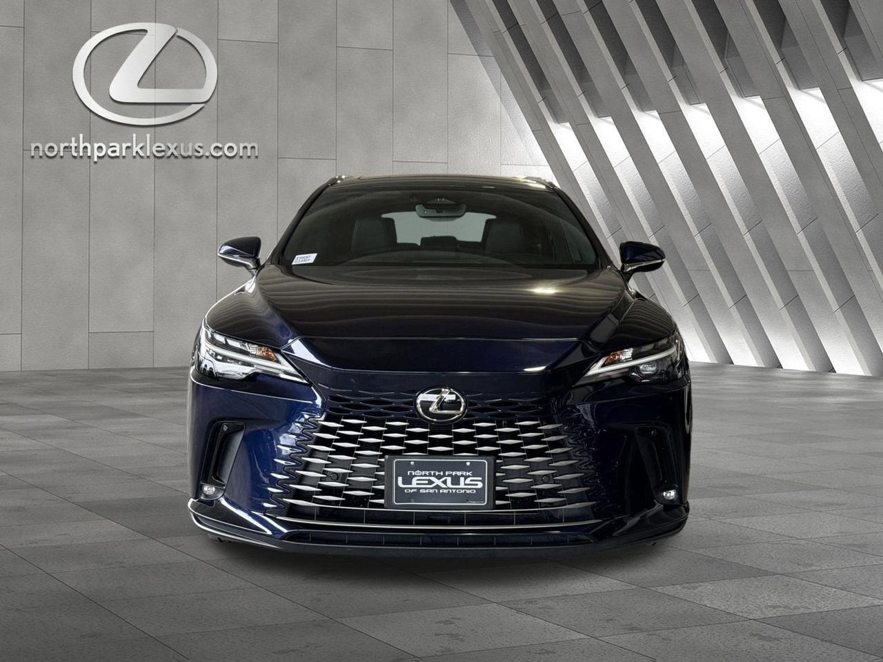2023 Lexus RX 350 Premium San Antonio TX