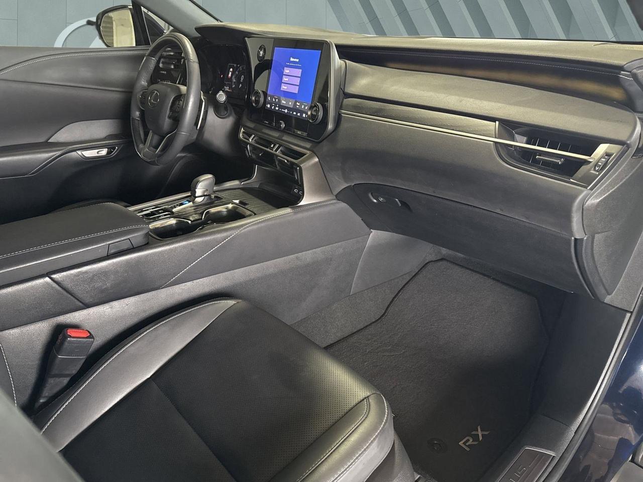 2023 Lexus RX 350 Premium San Antonio TX