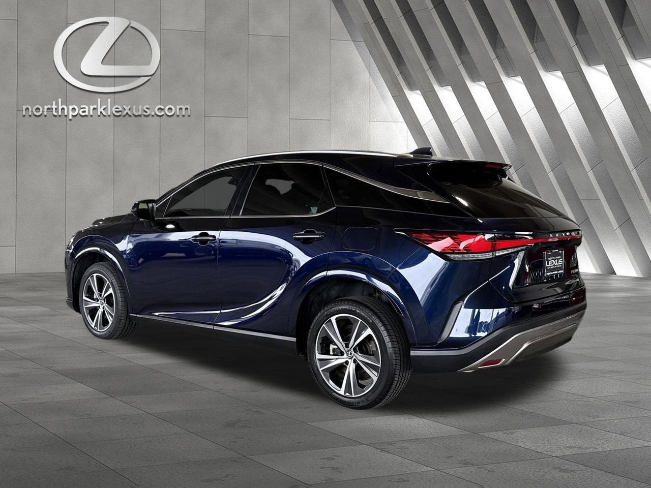 2023 Lexus RX 350 Premium San Antonio TX
