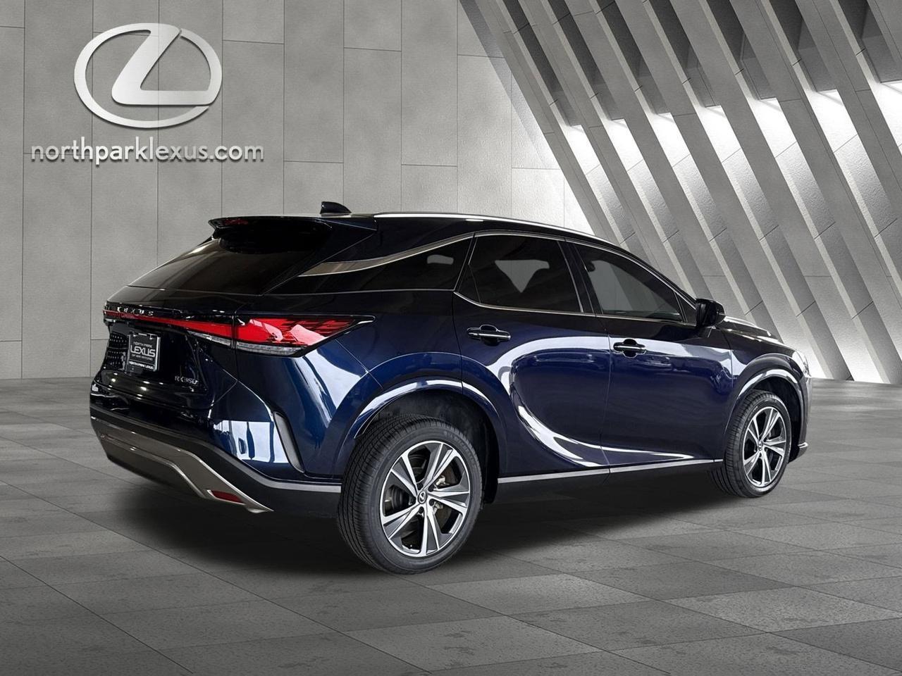 2023 Lexus RX 350 Premium San Antonio TX