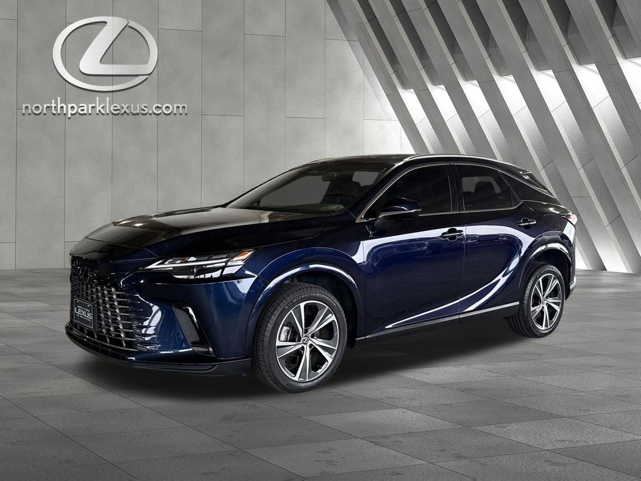2023 Lexus RX 350 Premium San Antonio TX