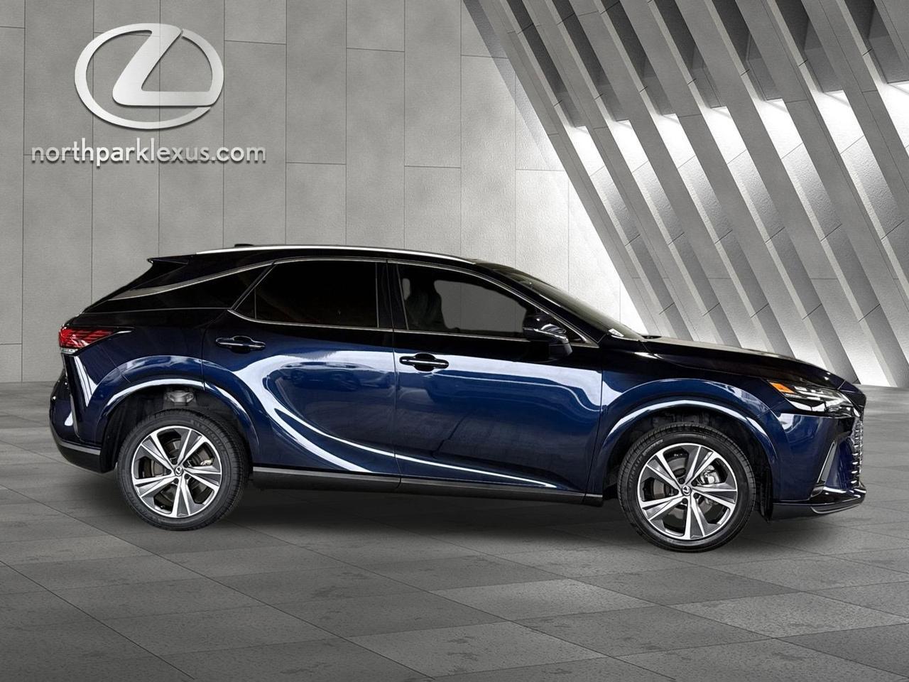 2023 Lexus RX 350 Premium San Antonio TX