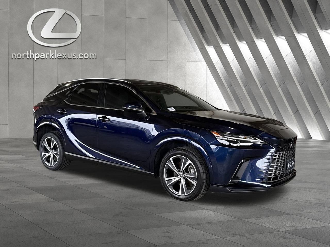 2023 Lexus RX 350 Premium San Antonio TX