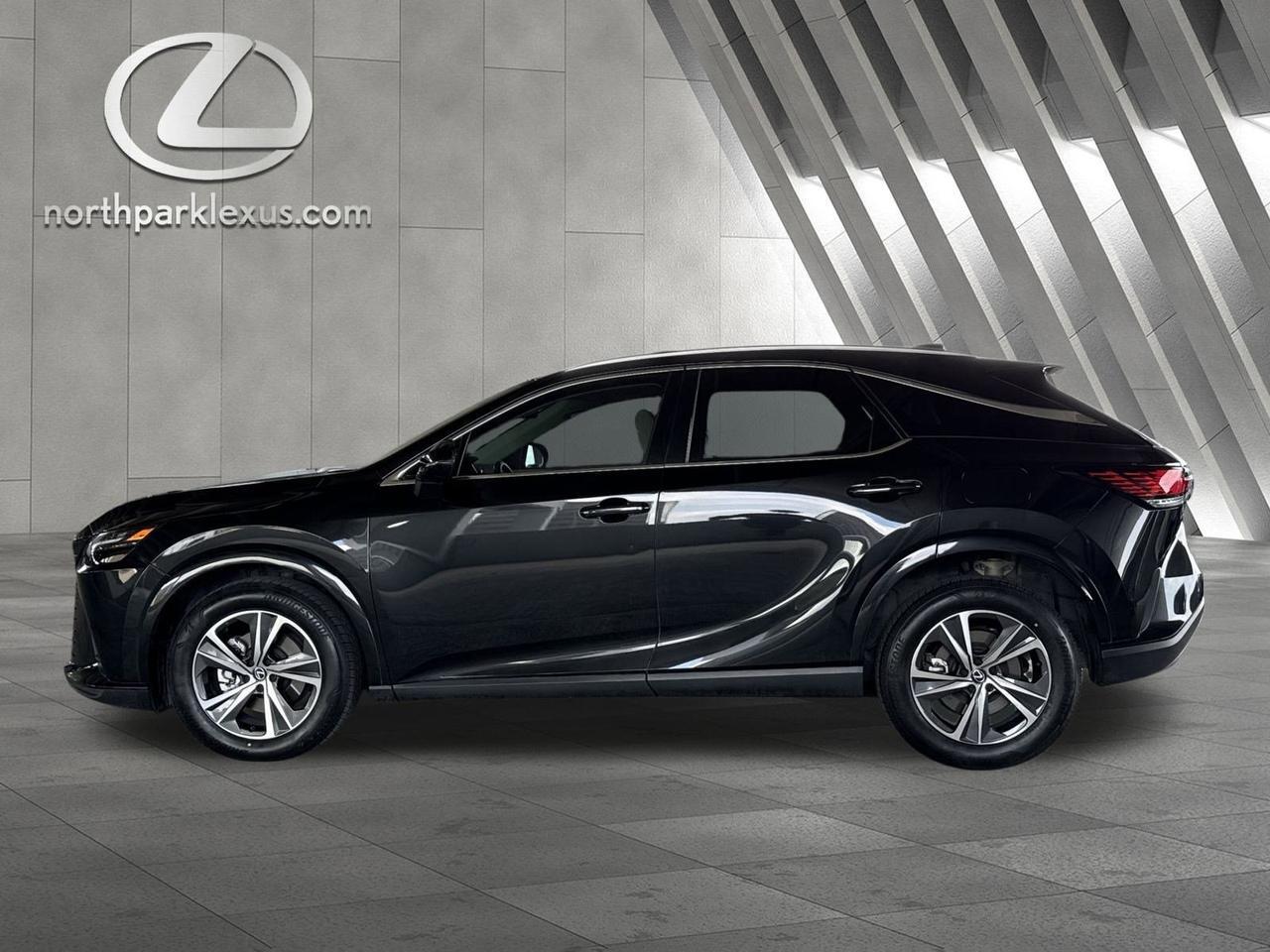 2023 Lexus RX