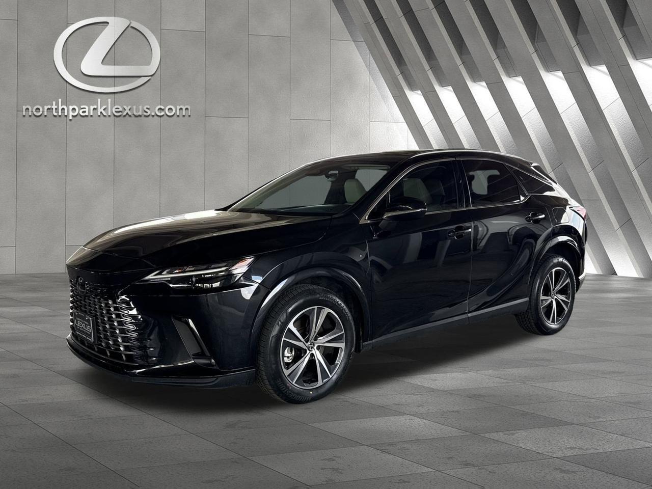 2023 Lexus RX 350 Premium