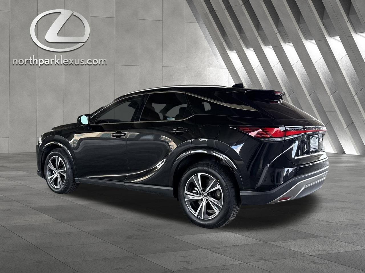 2023 Lexus RX 350 Premium