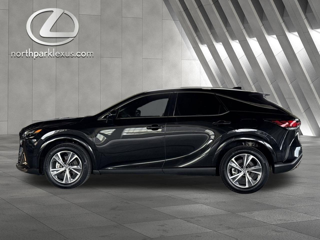 2023 Lexus RX