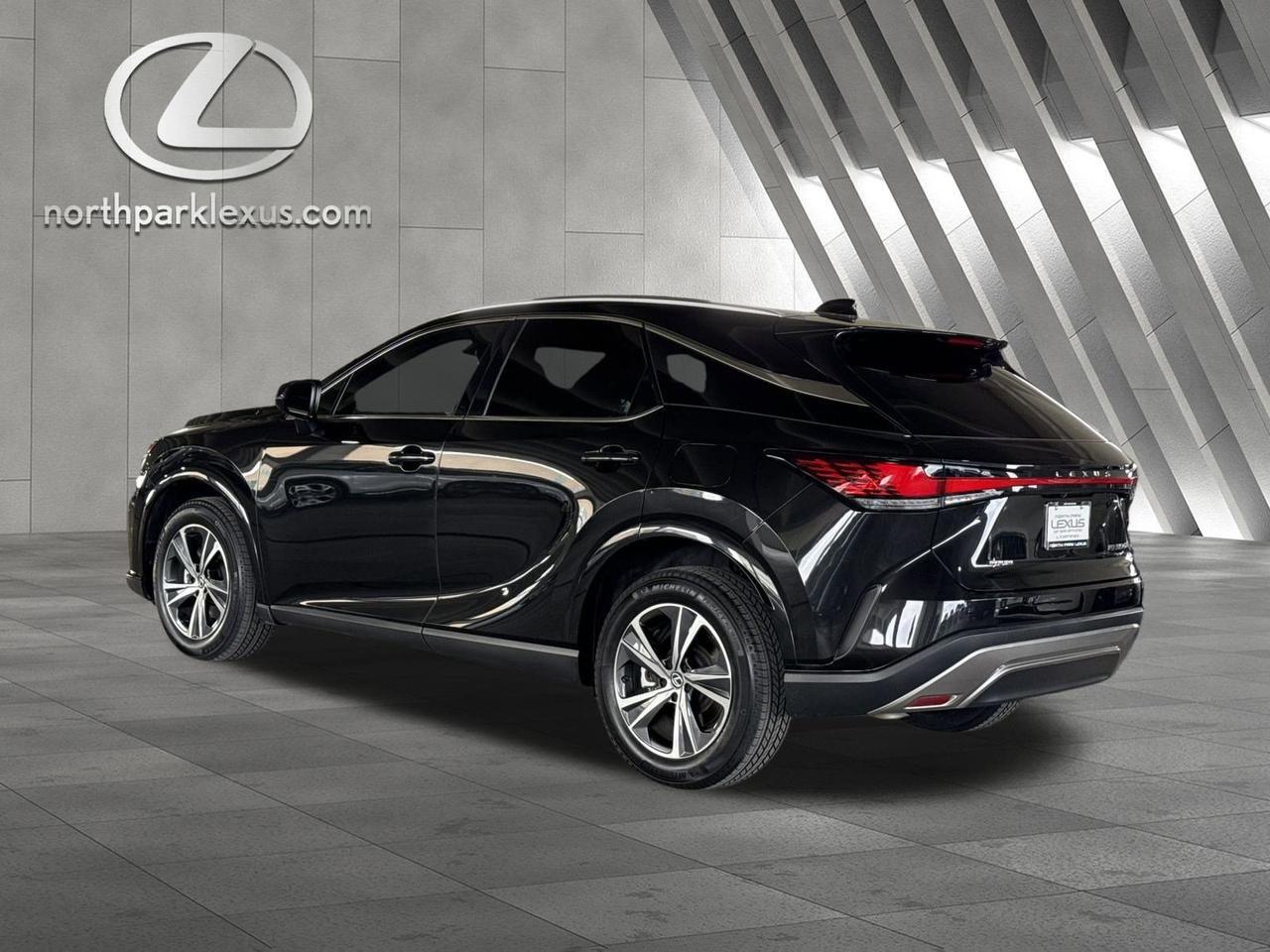 2023 Lexus RX 350 Premium