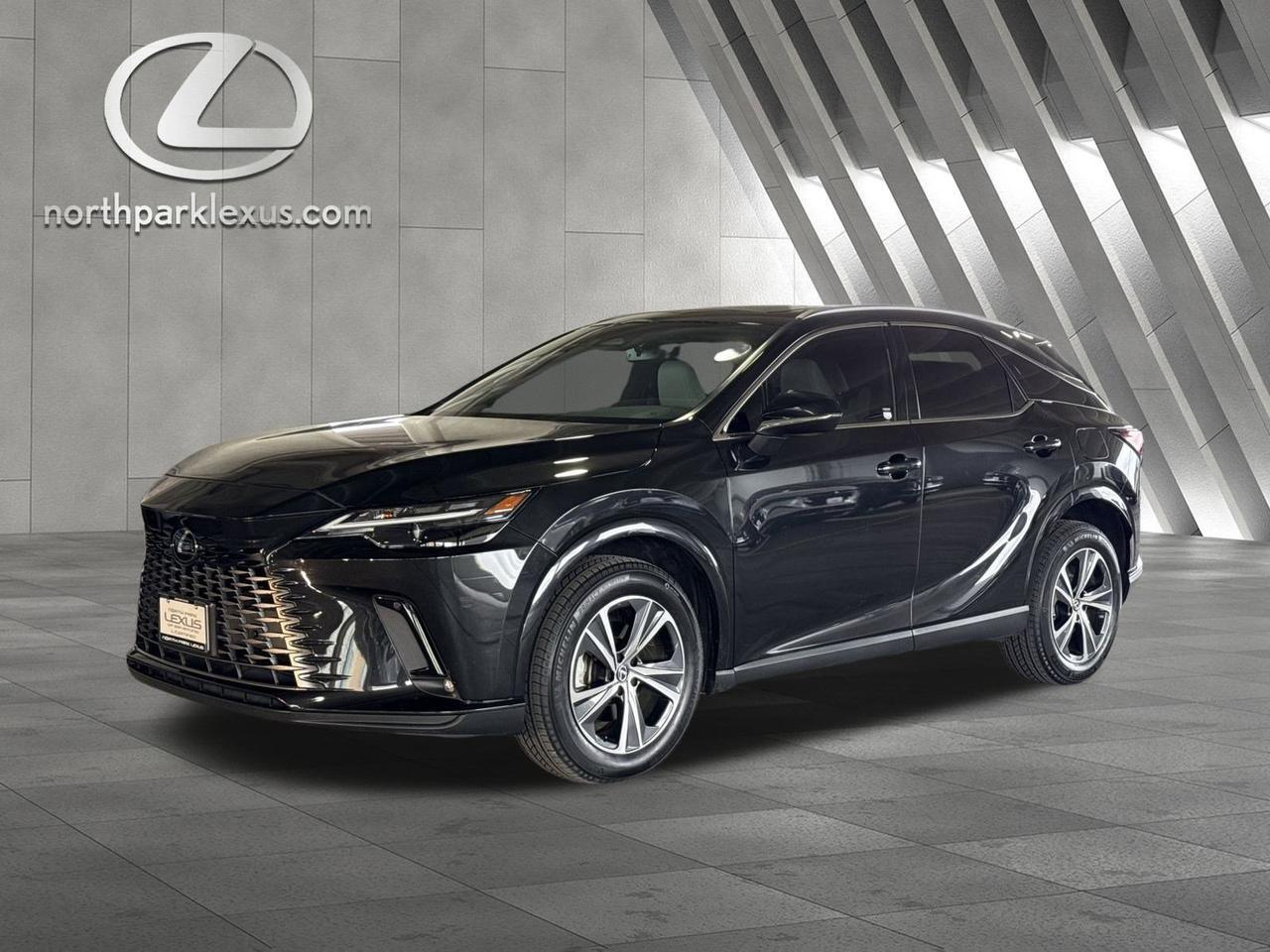 2023 Lexus RX 350 Premium