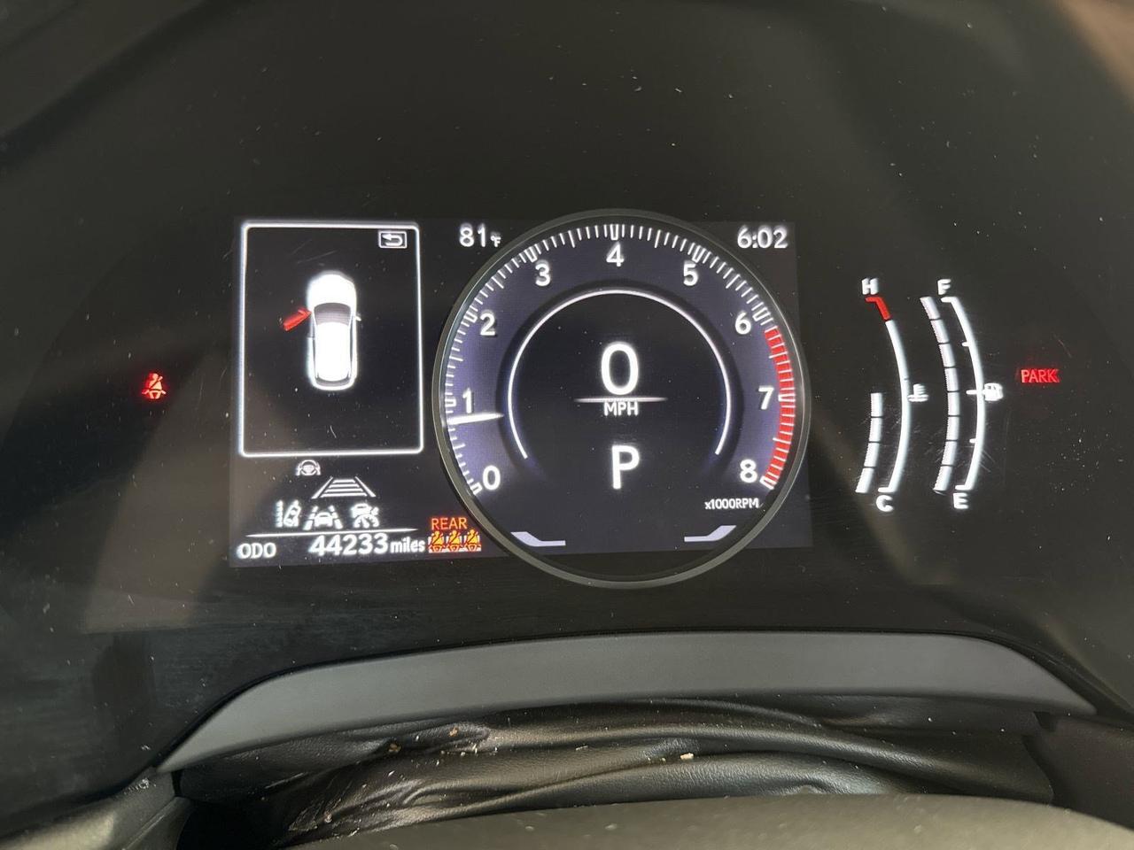 2023 Lexus RX 350 Premium San Antonio TX