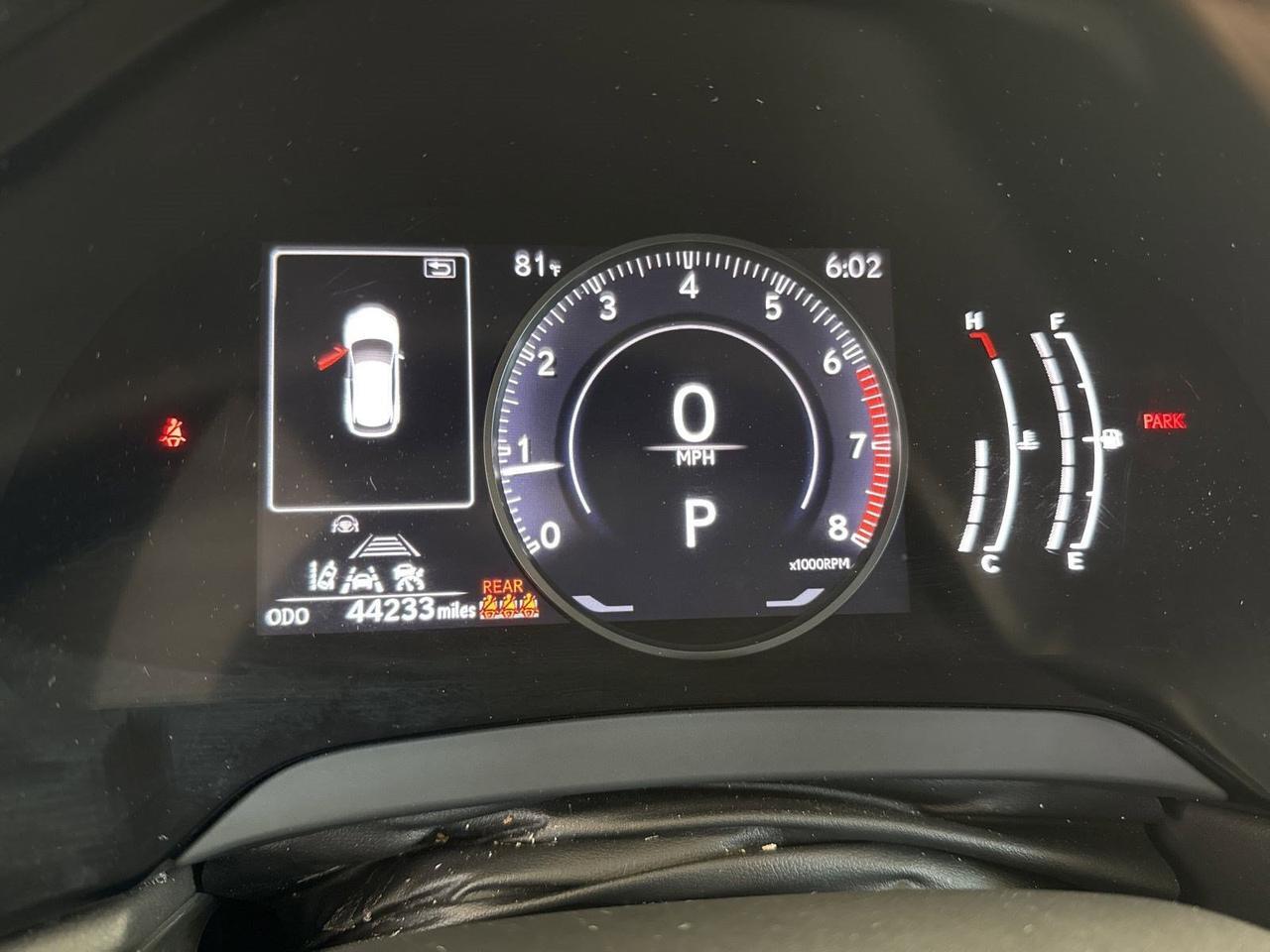 2023 Lexus RX 350 Premium San Antonio TX