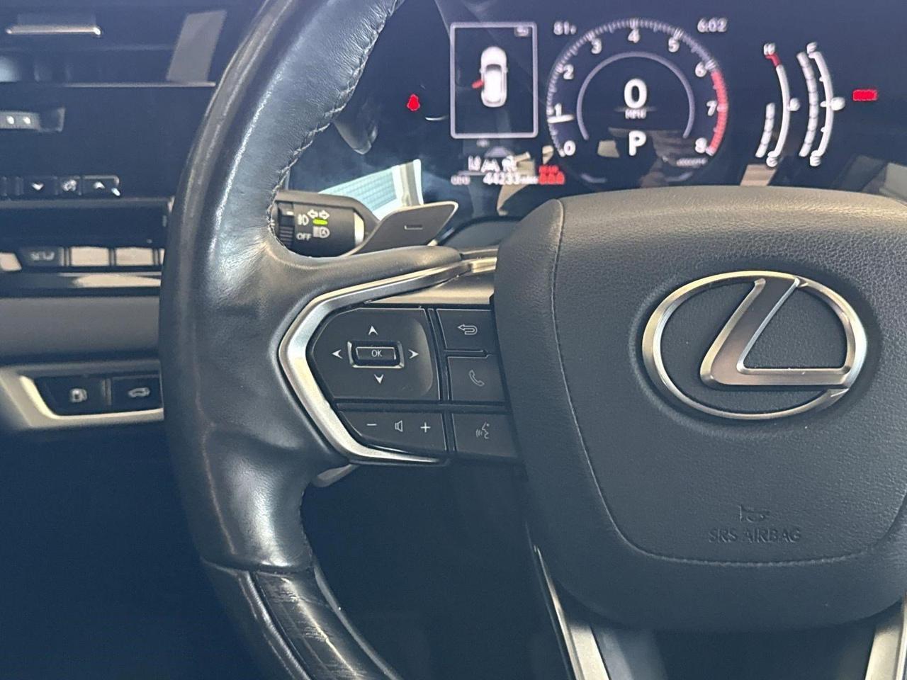 2023 Lexus RX 350 Premium San Antonio TX