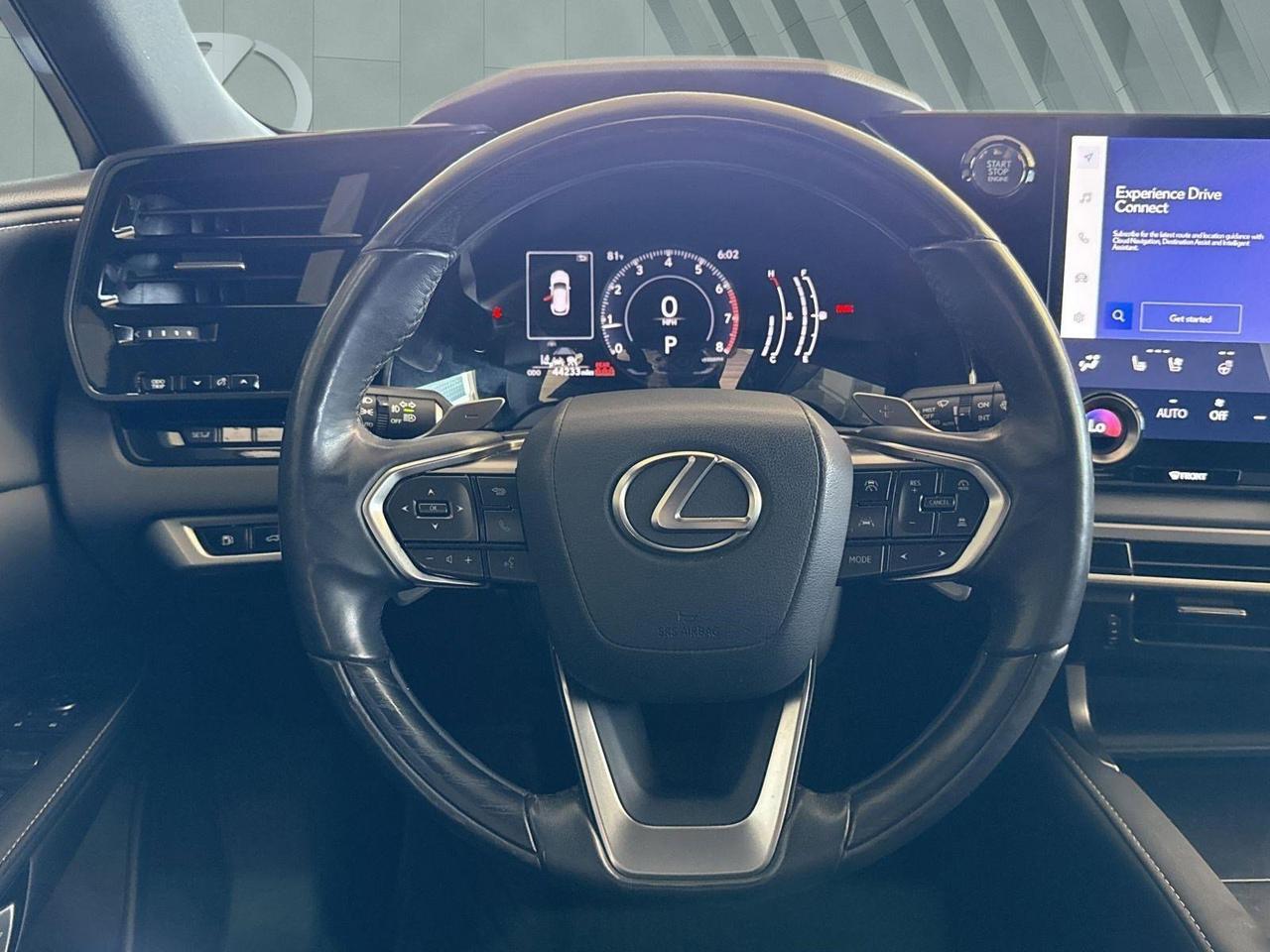 2023 Lexus RX 350 Premium San Antonio TX