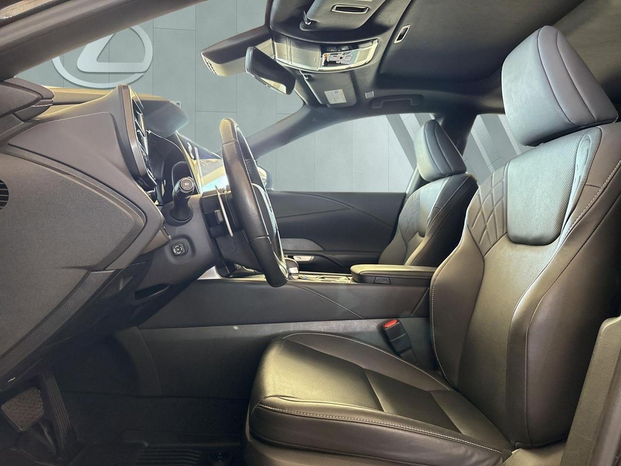 2023 Lexus RX 350 Premium San Antonio TX