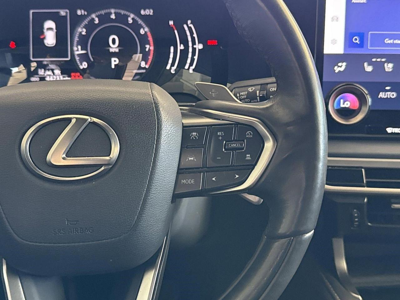 2023 Lexus RX 350 Premium San Antonio TX