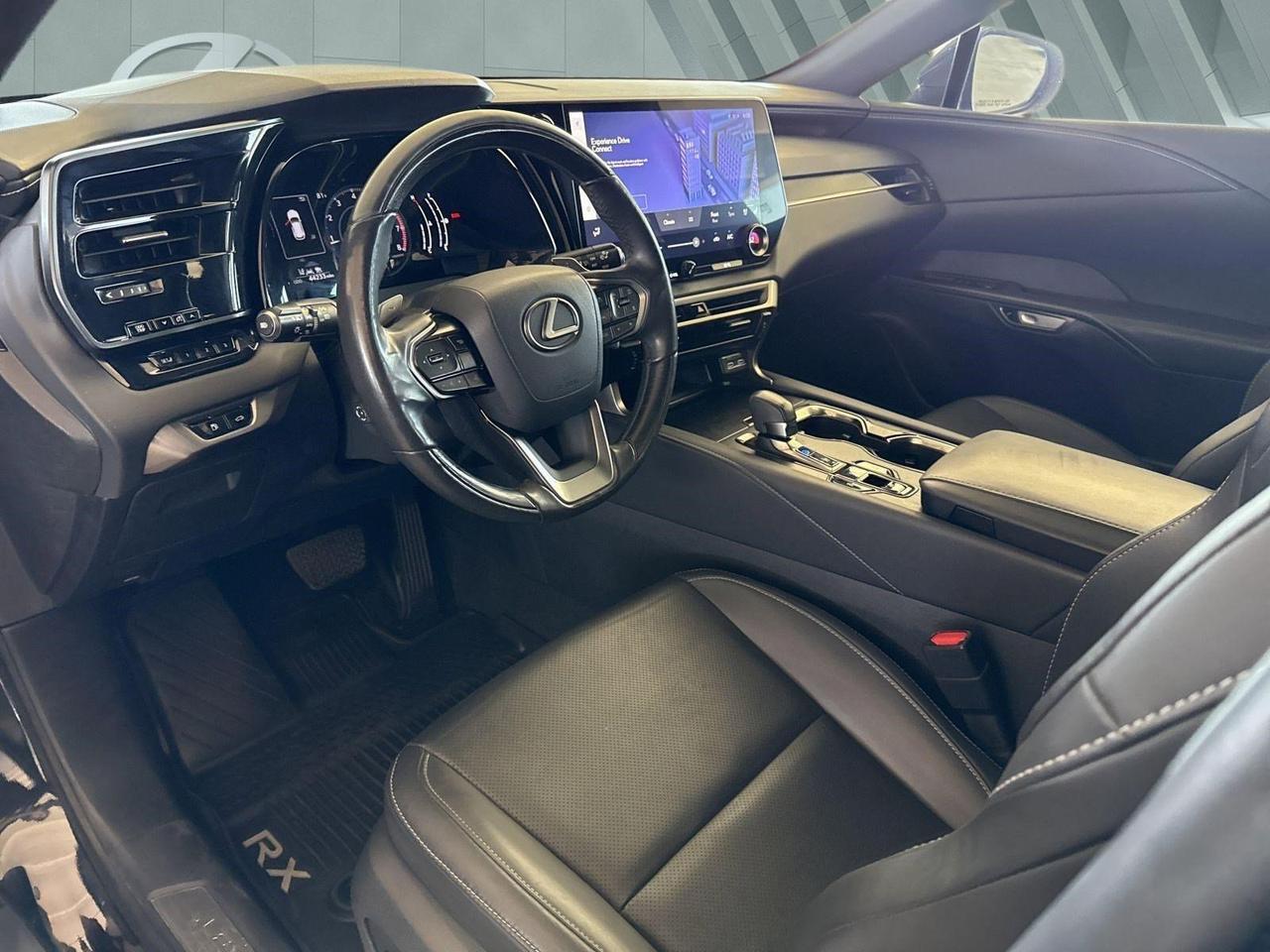 2023 Lexus RX 350 Premium San Antonio TX