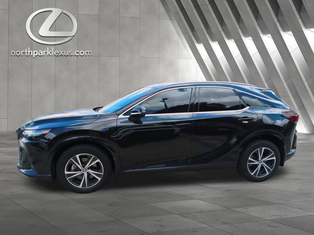 2023 Lexus RX