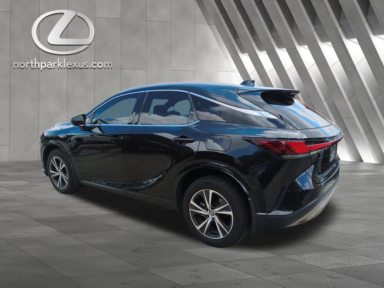 2023 Lexus RX 350 Premium