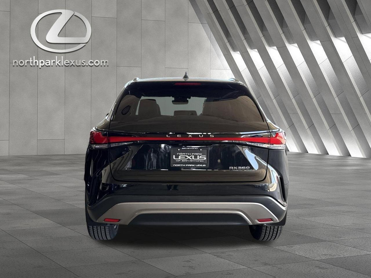 2023 Lexus RX 350 Premium San Antonio TX