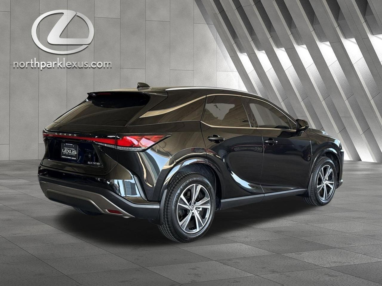 2023 Lexus RX 350 Premium San Antonio TX