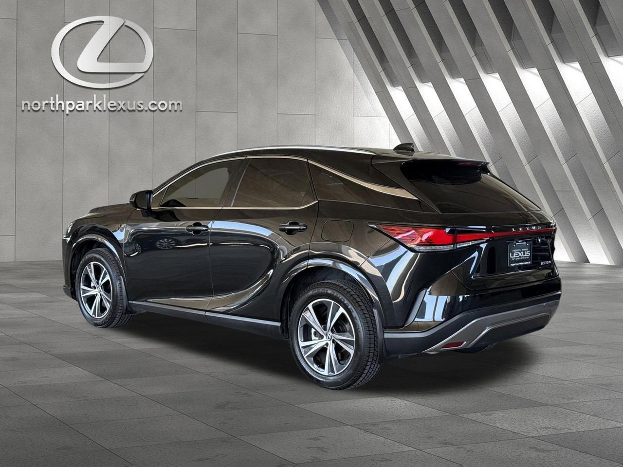 2023 Lexus RX 350 Premium