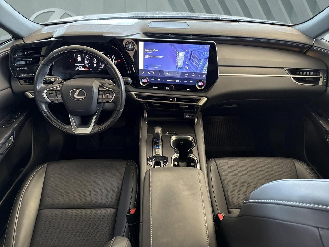 2023 Lexus RX 350 Premium San Antonio TX