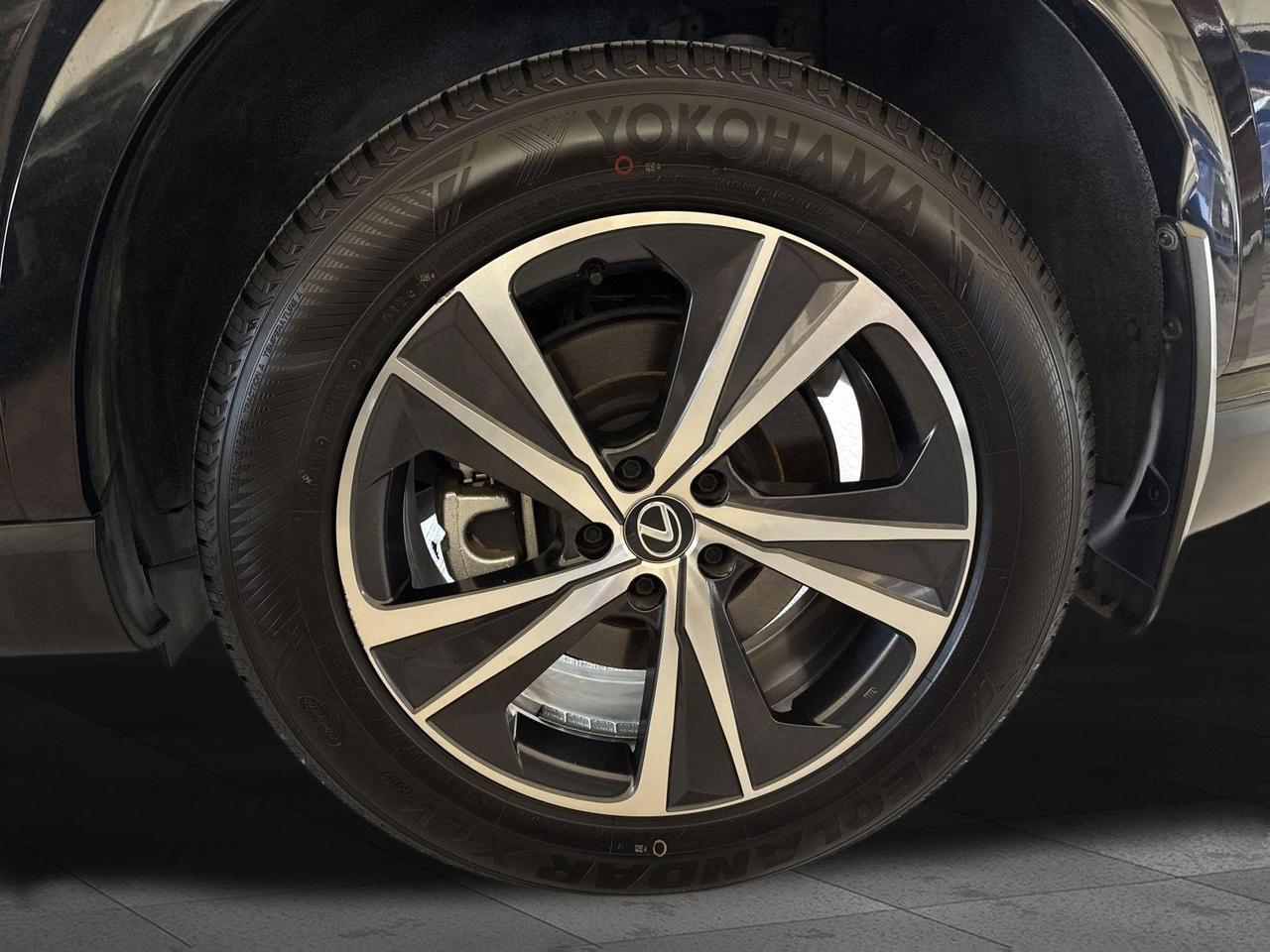 2023 Lexus RX 350 Premium San Antonio TX