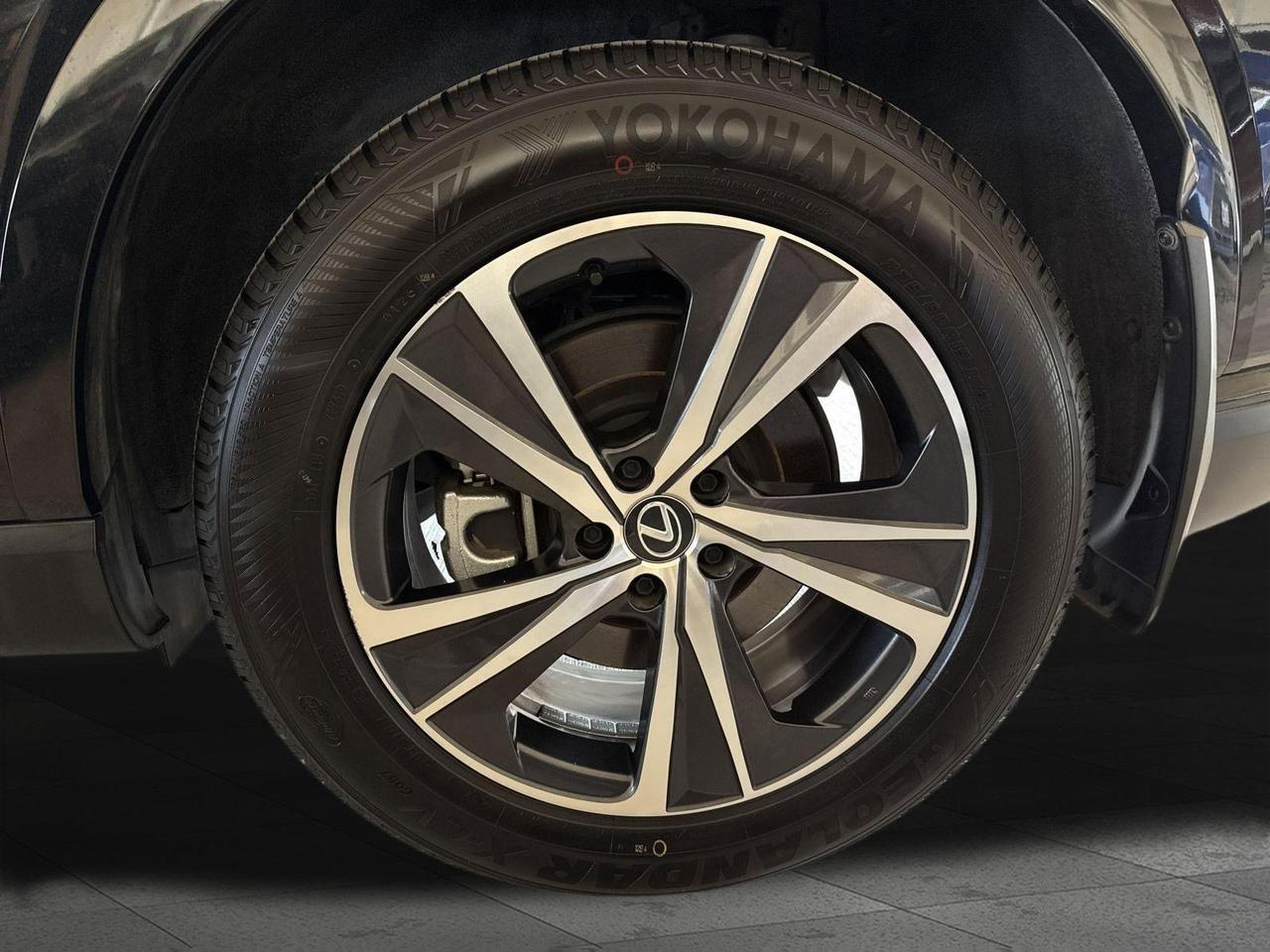 2023 Lexus RX 350 Premium San Antonio TX