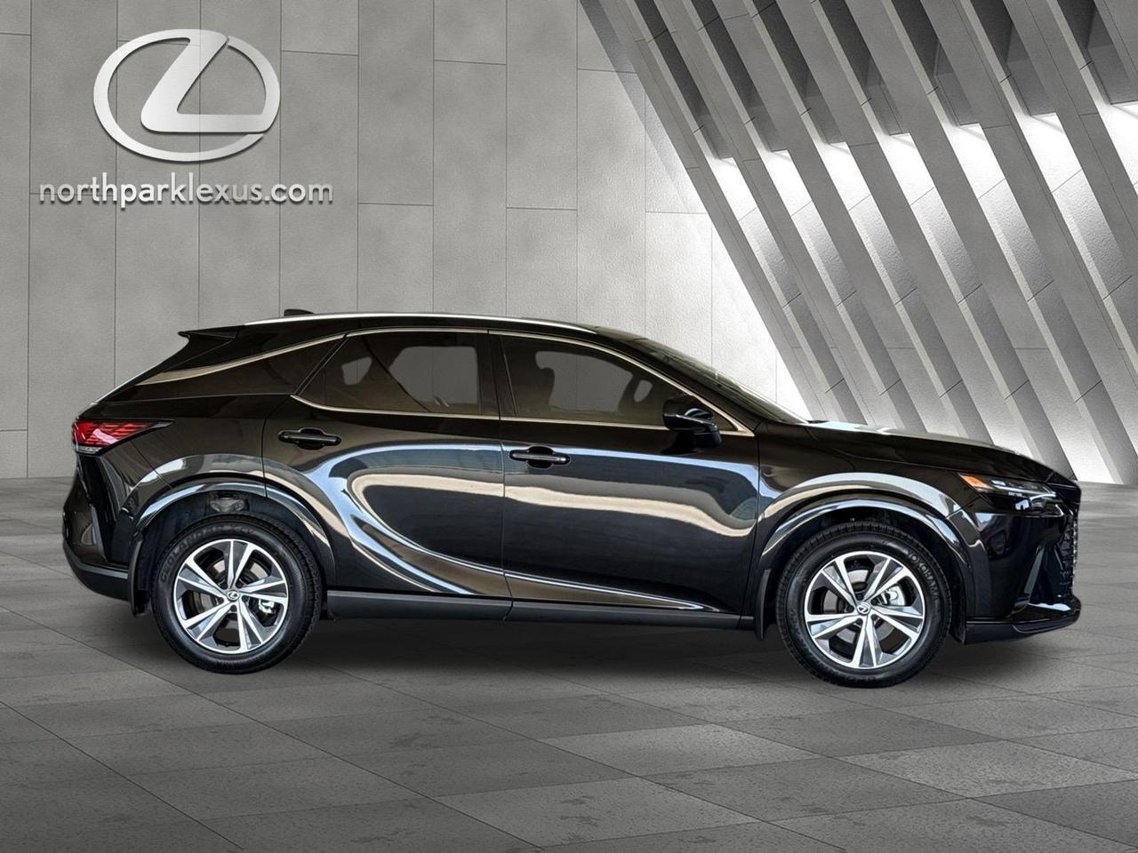 2023 Lexus RX 350 Premium San Antonio TX