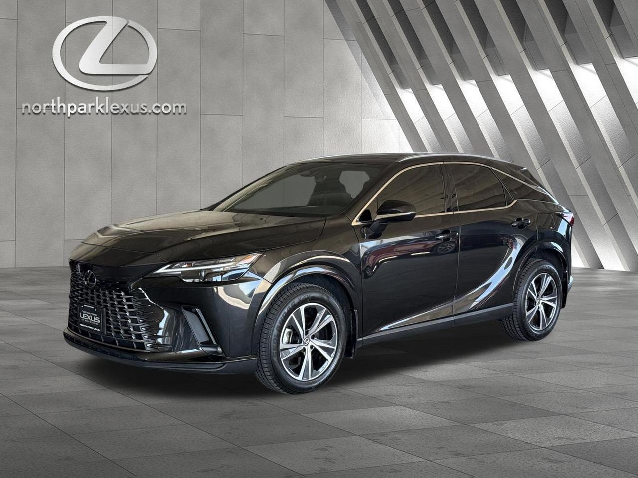 2023 Lexus RX 350 Premium