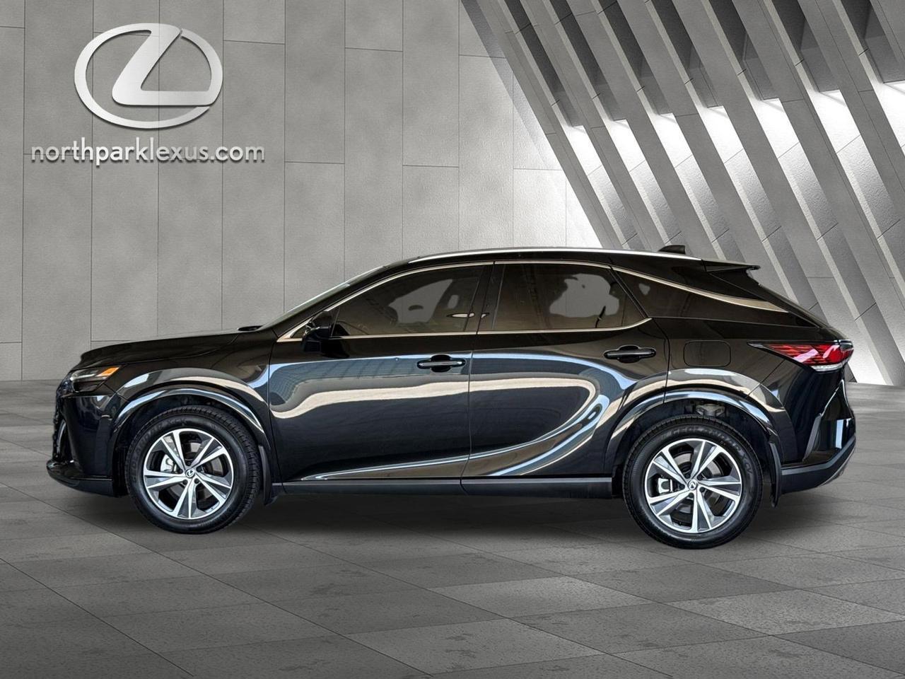 2023 Lexus RX