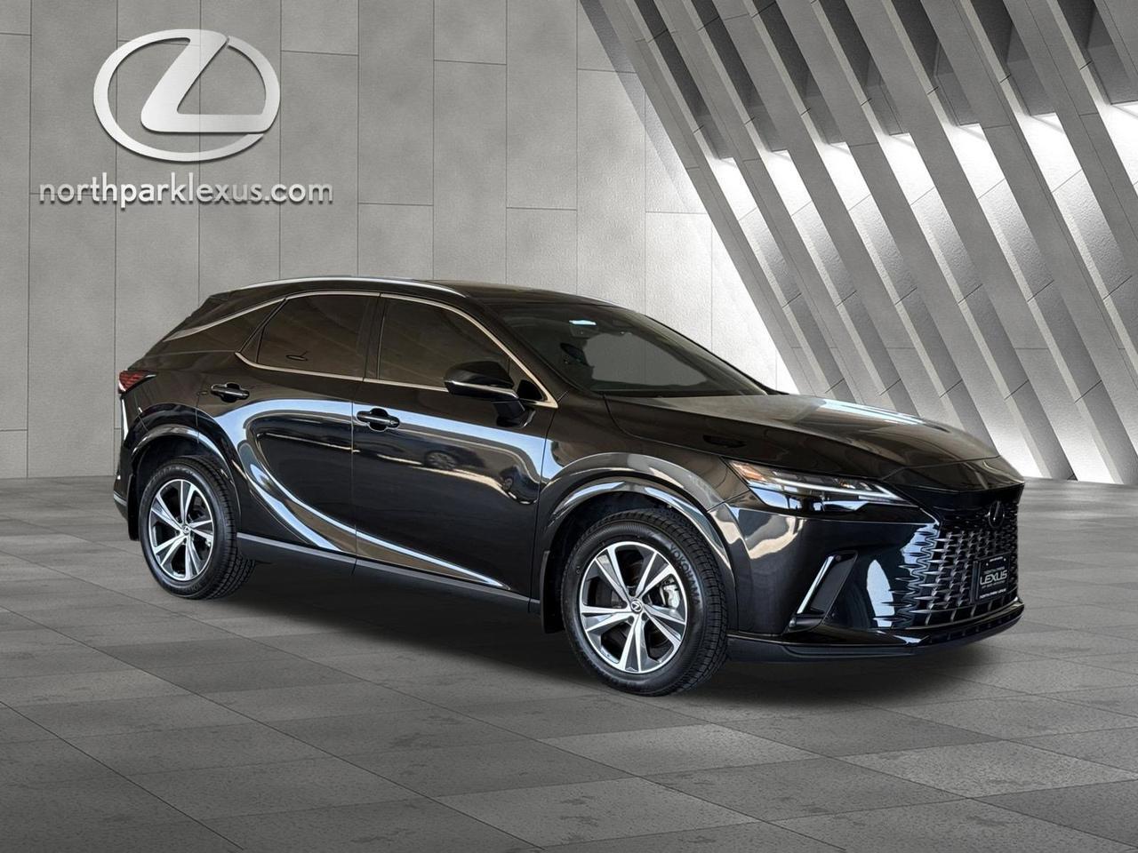 2023 Lexus RX 350 Premium San Antonio TX