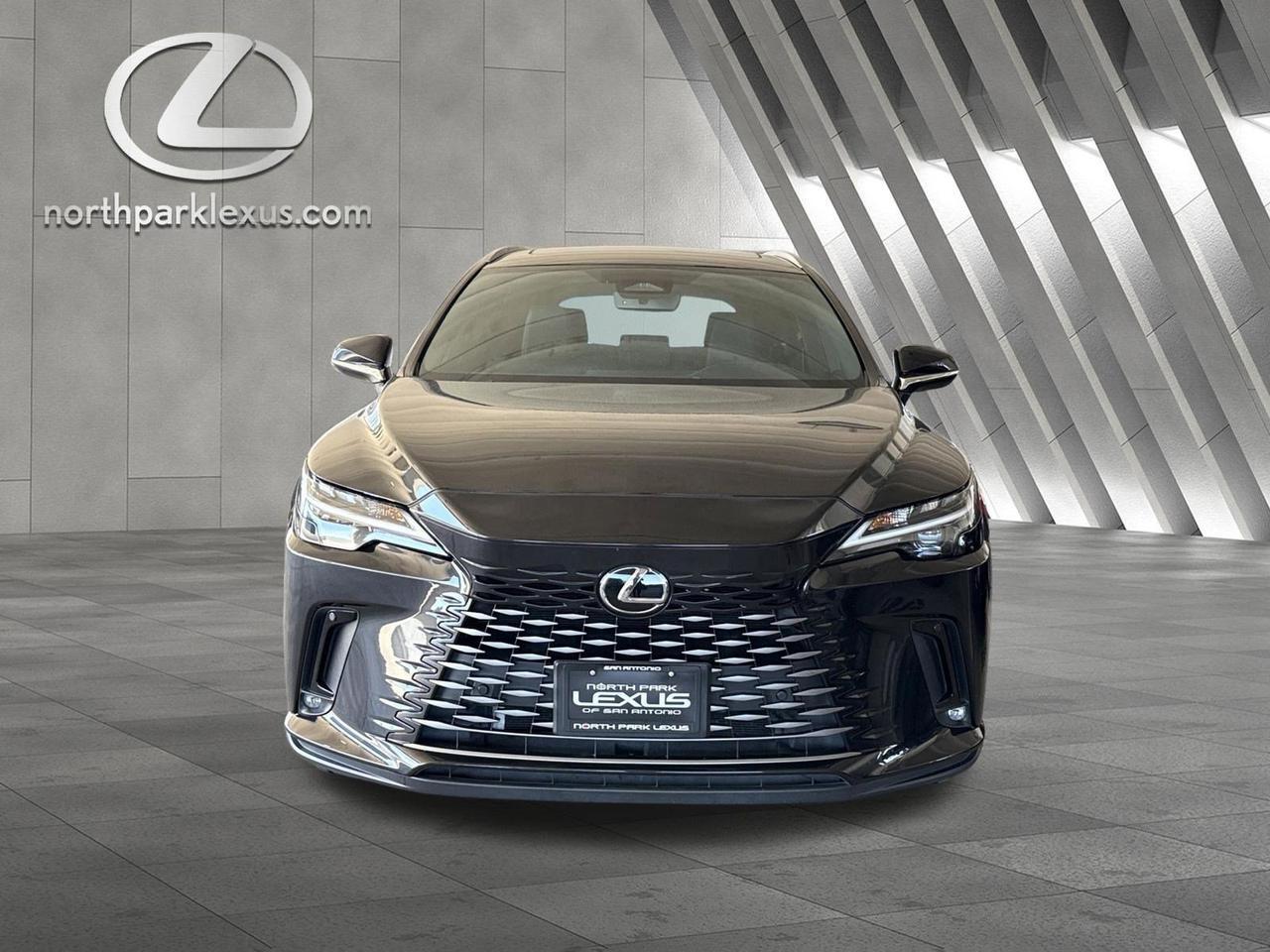 2023 Lexus RX 350 Premium San Antonio TX