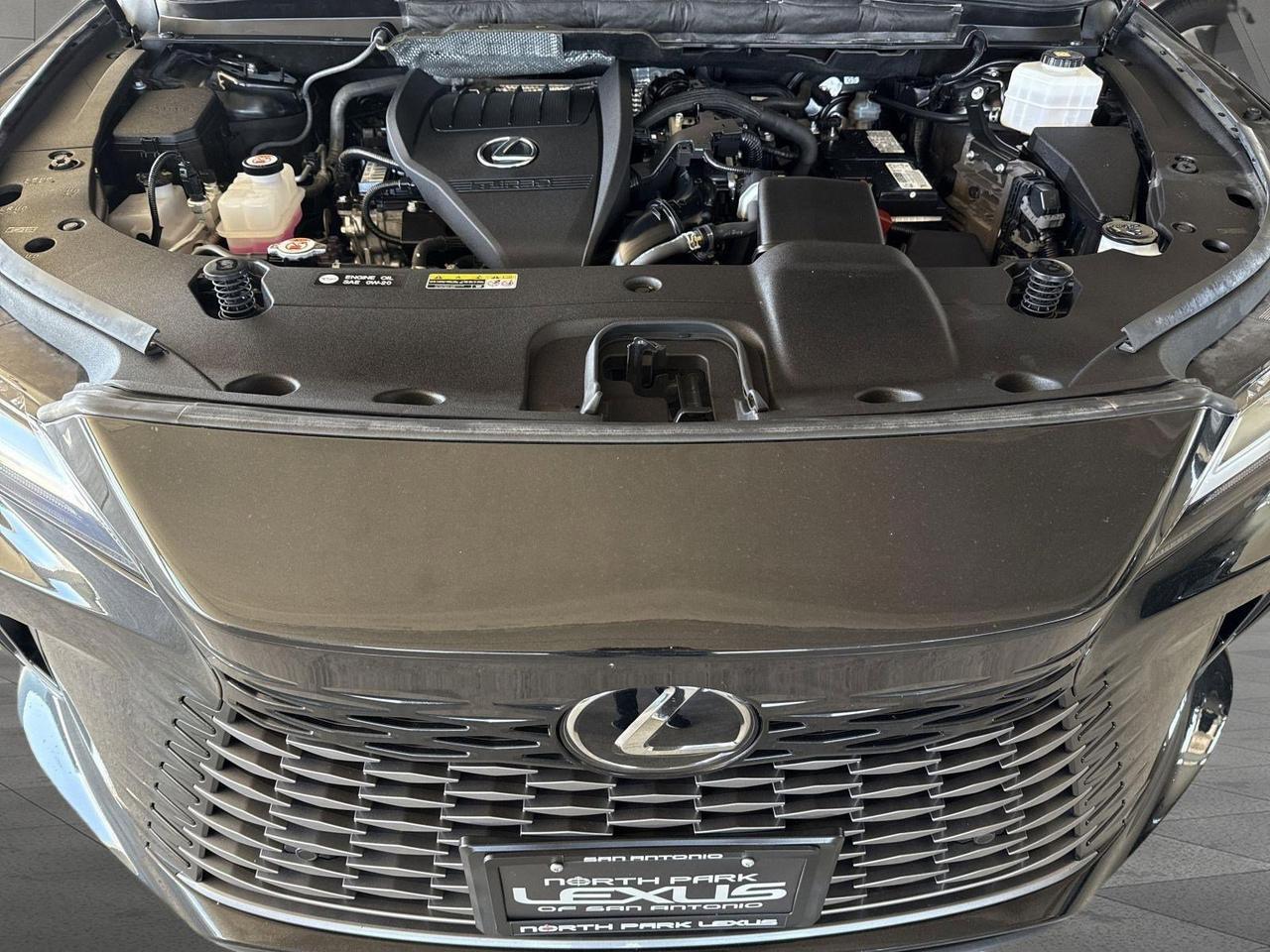 2023 Lexus RX 350 Premium San Antonio TX