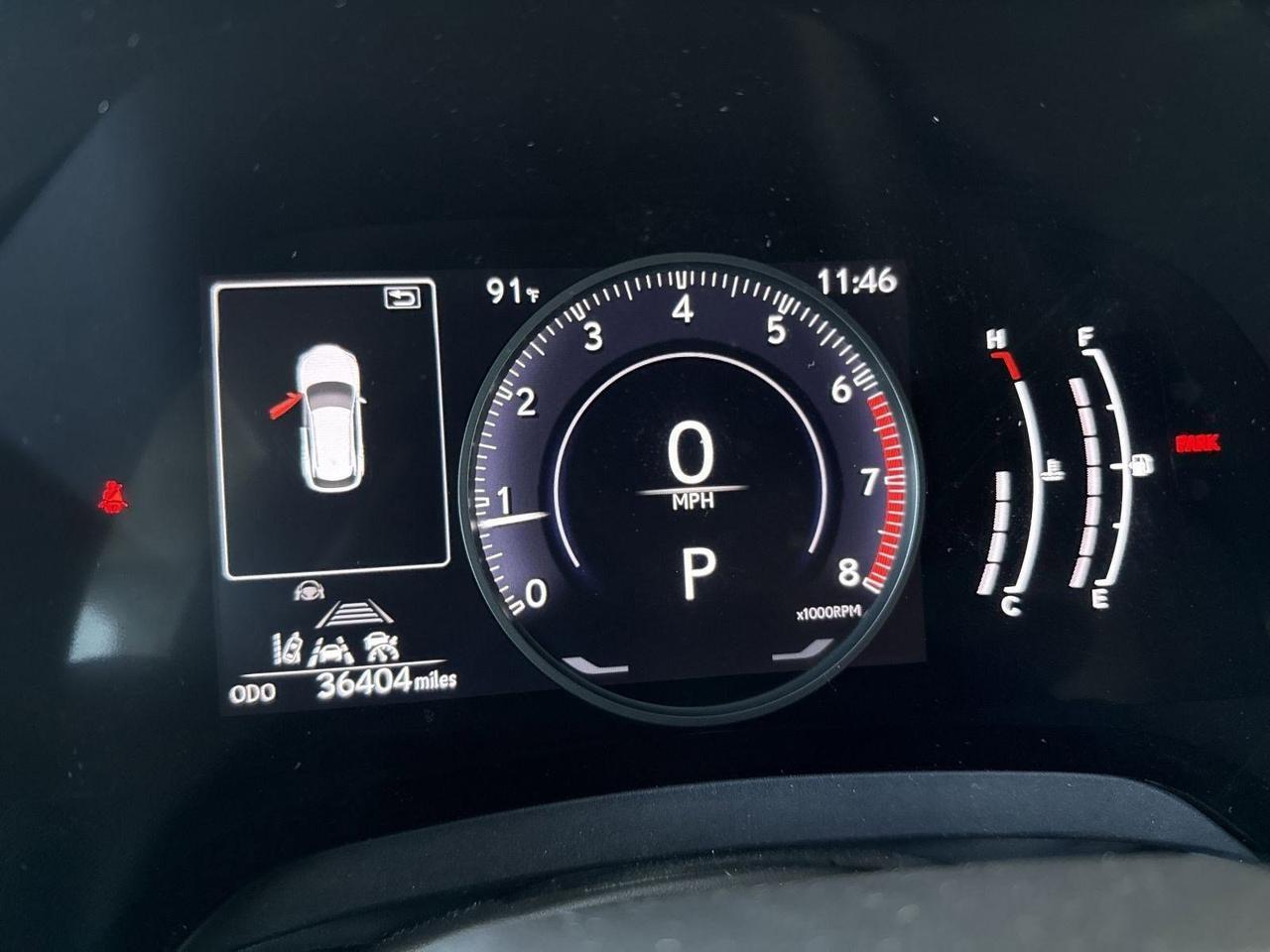 2023 Lexus RX 350 Premium San Antonio TX