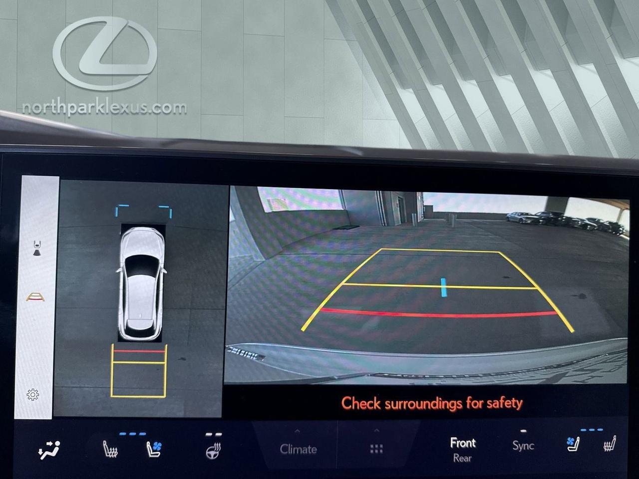 2023 Lexus RX 350 Premium San Antonio TX