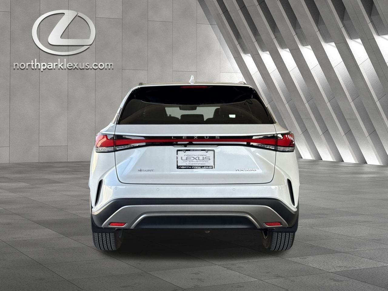 2023 Lexus RX 350 Premium San Antonio TX
