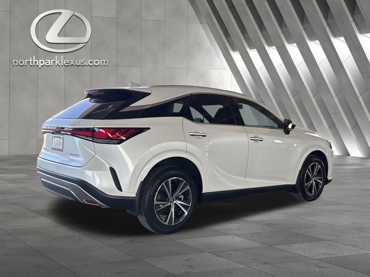 2023 Lexus RX 350 Premium San Antonio TX