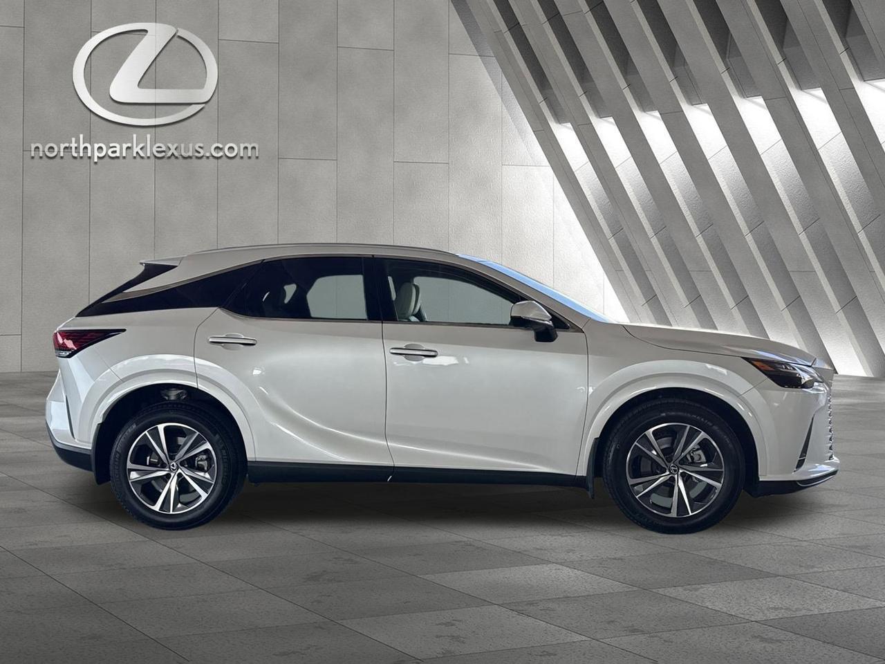 2023 Lexus RX 350 Premium San Antonio TX