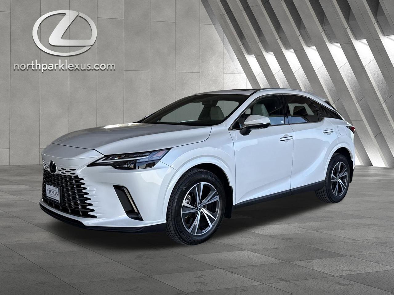 2023 Lexus RX 350 Premium San Antonio TX
