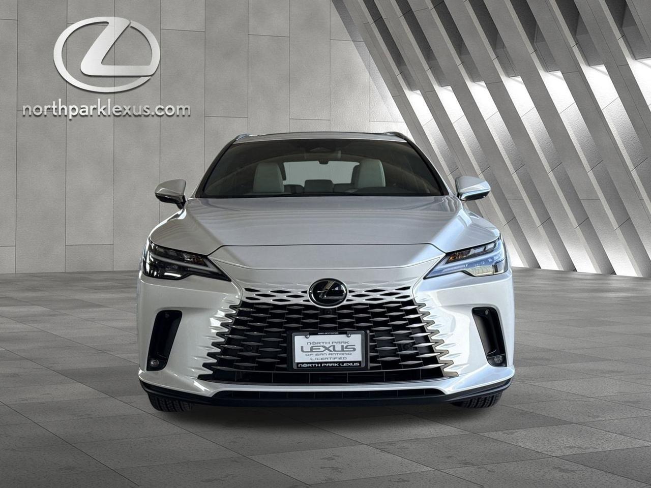 2023 Lexus RX 350 Premium San Antonio TX