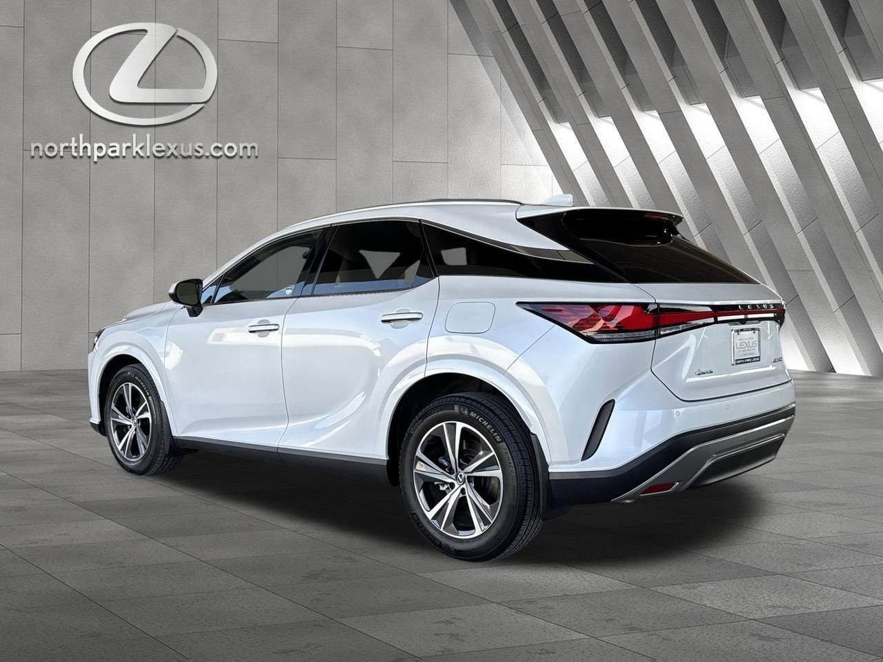 2023 Lexus RX 350 Premium San Antonio TX