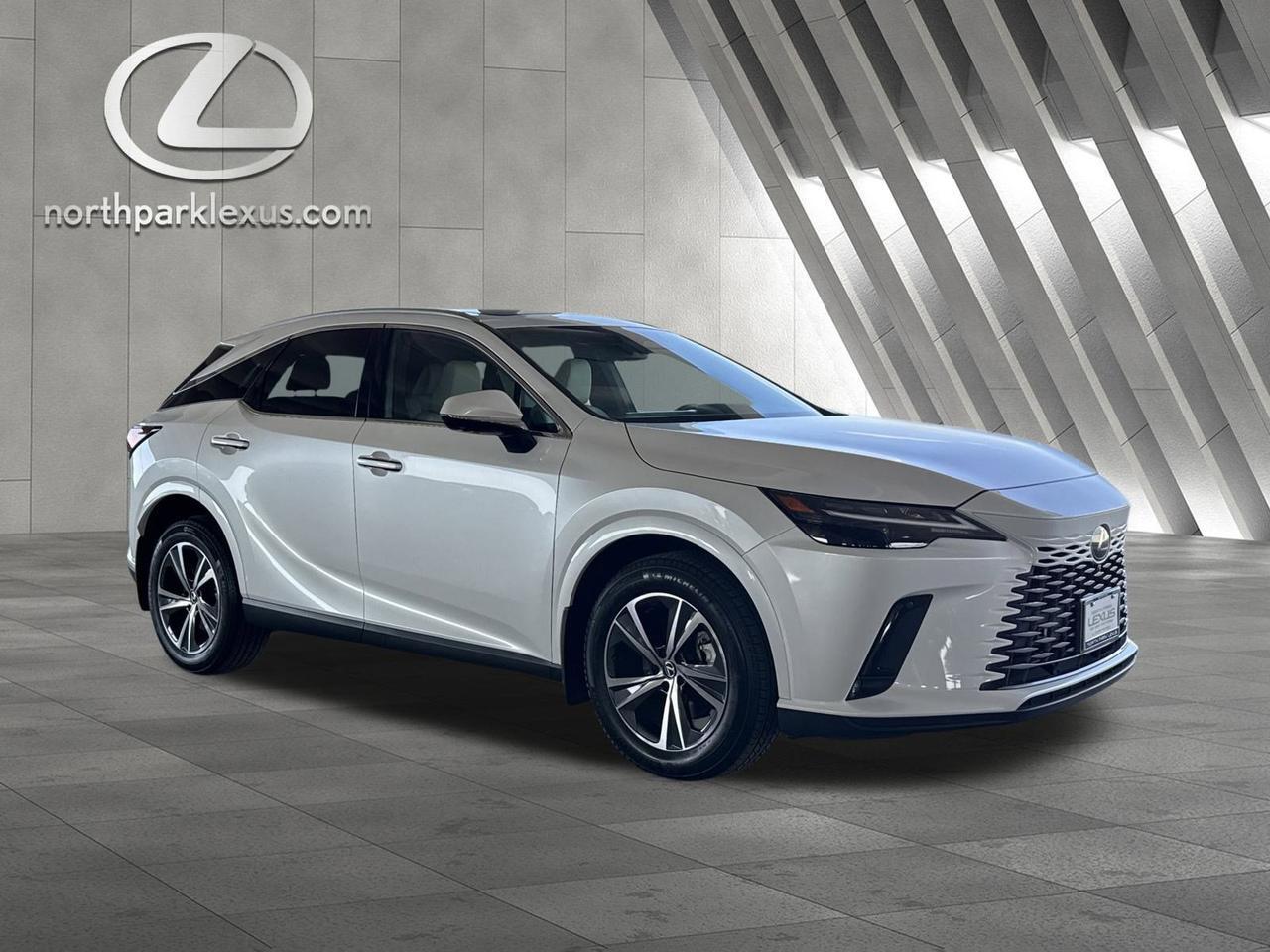 2023 Lexus RX 350 Premium San Antonio TX
