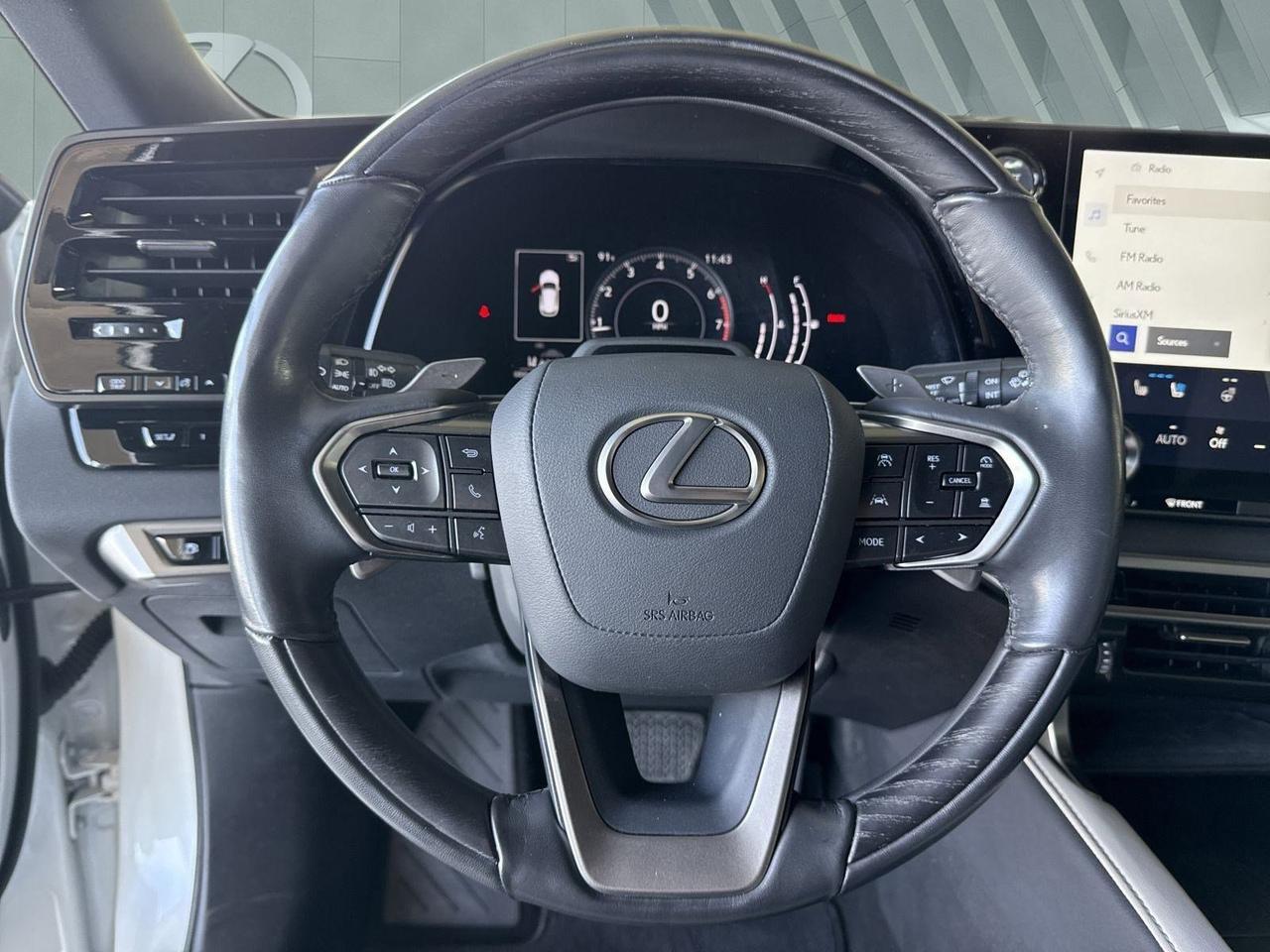 2023 Lexus RX 350 Premium San Antonio TX
